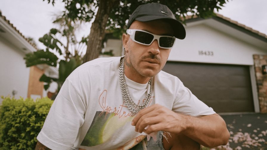 El reguetonero Feid arrancará en febrero su primera gira por Latinoamérica