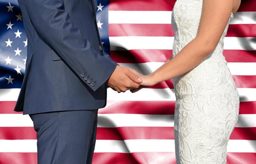 Embajada de EE.UU. en RD advierte sobre las consecuencias de los matrimonios falsos