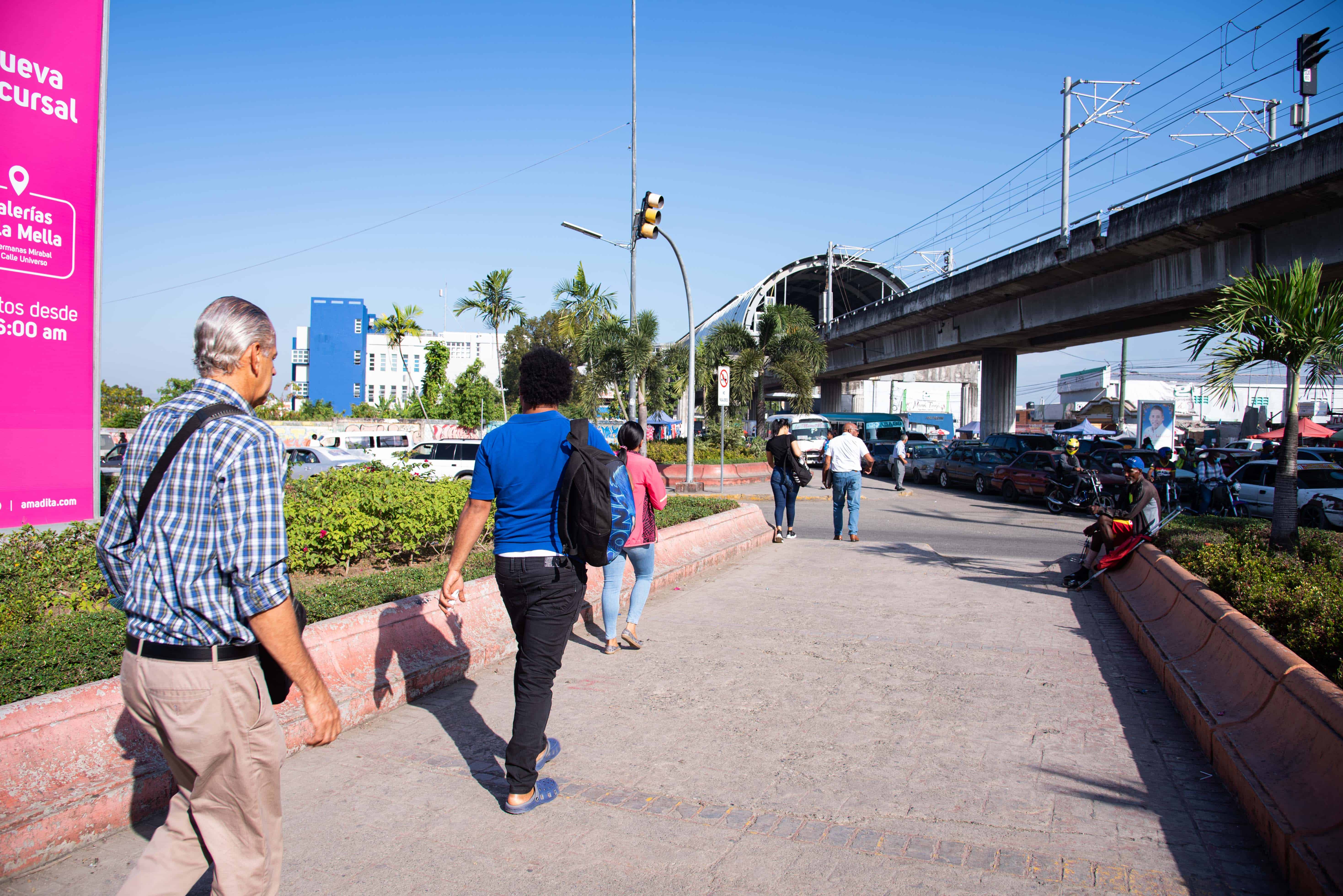 Algunos vendedores se marcaron después de reyes