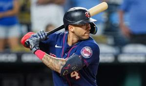 Dudas por el tobillo de Carlos Correa le costará US$150 millones