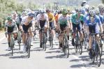 Aquí las 12 principales etapas en La Vuelta a España