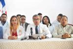 Colegio Médico Dominicano suspenderá servicios a Primera ARS del 11 al 17 de enero
