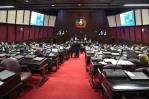 Cámara de Diputados aprueba en primera lectura y con modificaciones proyecto de Fideicomiso Público Cámara de Diputados aprueba en primera lectura y con modificaciones proyecto de Fideicomiso Público