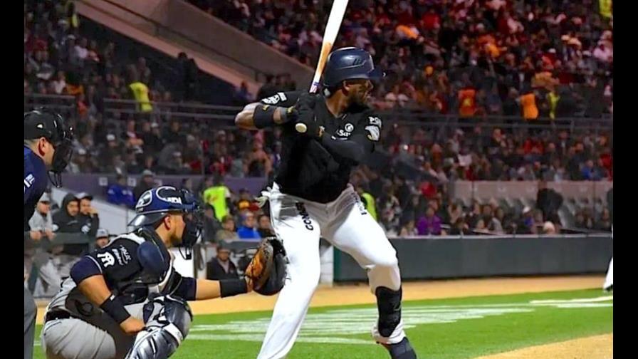 Los Yaquis ganan y avanzan a la semifinal del béisbol mexicano