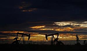 El petróleo de Texas sube un 2.26 %, hasta 76.82 dólares el barril