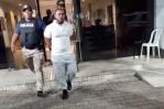 Se entrega “Danielito”, acusado de matar raso policial y civil en Sabana Perdida Se entrega “Danielito”, acusado de matar raso policial y civil en Sabana Perdida