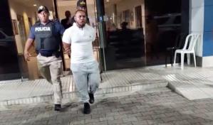Se entrega "Danielito", acusado de matar raso policial y civil en Sabana Perdida