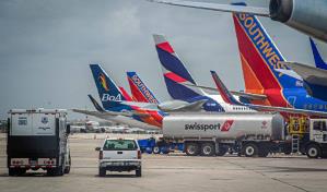 Las autoridades de EE.UU. dan luz verde a la salida de los vuelos suspendidos