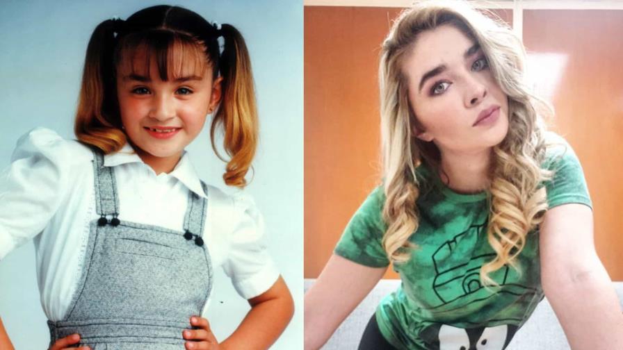 Daniela Luján, la emblemática Luz Clarita, reveló que en algún momento planeó su suicidio