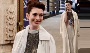 Una comedia estadounidense protagonizada por Anne Hathaway abrirá la Berlinale