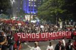 Brasil refuerza su seguridad ante amenaza de nuevos ataques golpistas Brasil refuerza su seguridad ante amenaza de nuevos ataques golpistas