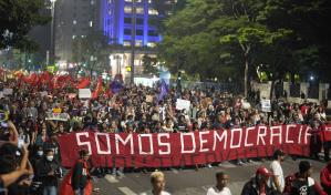 Brasil refuerza su seguridad ante amenaza de nuevos ataques golpistas