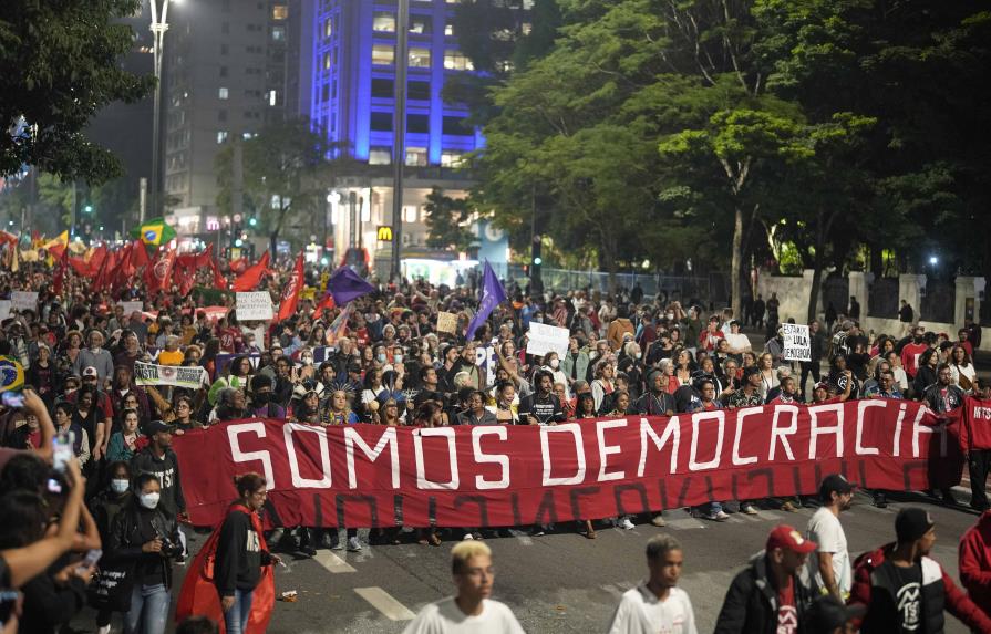 Brasil refuerza su seguridad ante amenaza de nuevos ataques golpistas