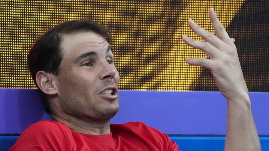 Nadal y Swiatek, cabezas de serie en el Abierto de Australia