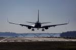 EEUU deja en tierra todos sus vuelos por un fallo informático de la FAA EEUU deja en tierra todos sus vuelos por un fallo informático de la FAA