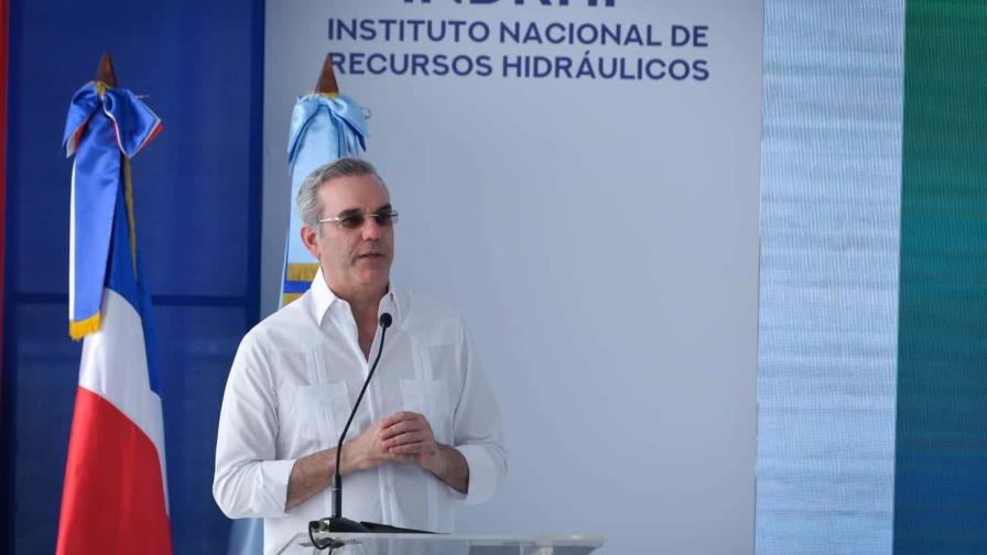 Abinader inaugura segunda etapa del proyecto Azua II y lanza Plan de Cuidados Abinader inaugura segunda etapa del proyecto Azua II y lanza Plan de Cuidados