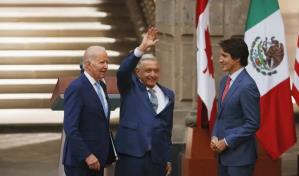 La oposición acusa a López Obrador de "doblarse" ante EE.UU. en migración