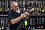 El Supremo de EE.UU. mantiene ley que limita porte de armas en Nueva York El Supremo de EE.UU. mantiene ley que limita porte de armas en Nueva York