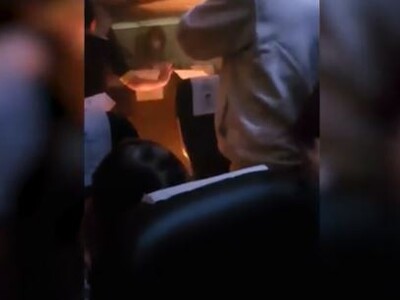 Aerolíneas de EE. UU. limitaran los cargadores portátiles