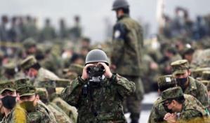 El Reino Unido y Japón acuerdan permitir el acceso mutuo de sus Ejércitos