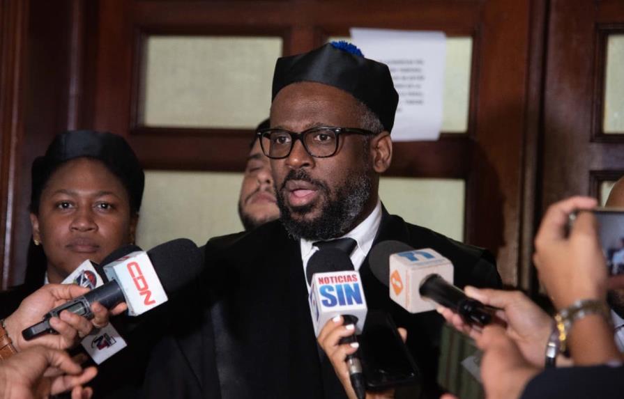 MP pide enviar a juicio de fondo a implicados en caso Antipulpo que no admitieron culpabilidad