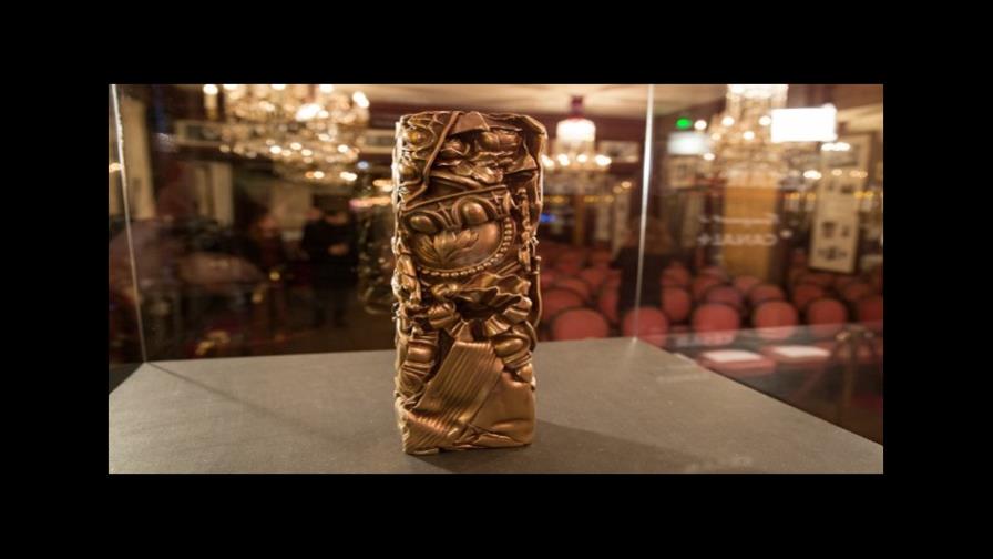 La Academia de cine francesa anuncia a los presentadores de los César 2023