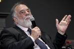 “Megalópolis”, el caos del nuevo filme de Francis Ford Coppola “Megalópolis”, el caos del nuevo filme de Francis Ford Coppola
