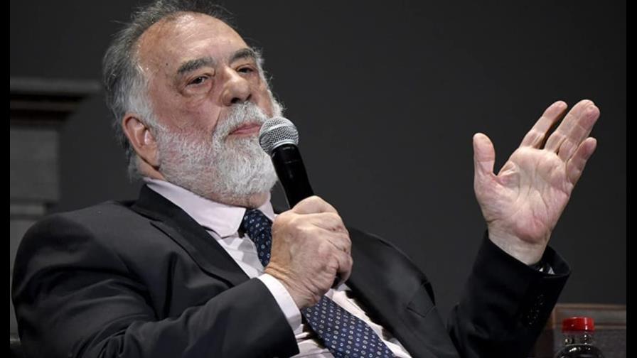 “Megalópolis”, el caos del nuevo filme de Francis Ford Coppola