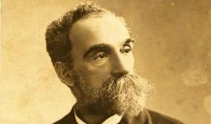 Exhiben en Puerto Rico obra teatro dedicada al prócer Eugenio María de Hostos Exhiben en Puerto Rico obra teatro dedicada al prócer Eugenio María de Hostos