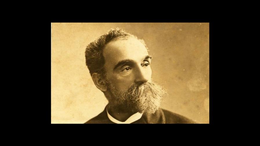 Exhiben en Puerto Rico obra teatro dedicada al prócer Eugenio María de Hostos Exhiben en Puerto Rico obra teatro dedicada al prócer Eugenio María de Hostos