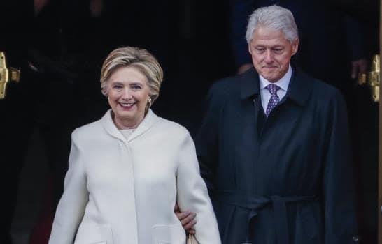 Caso Lewinsky: 25 años del escándalo que puso contra las cuerdas a un presidente