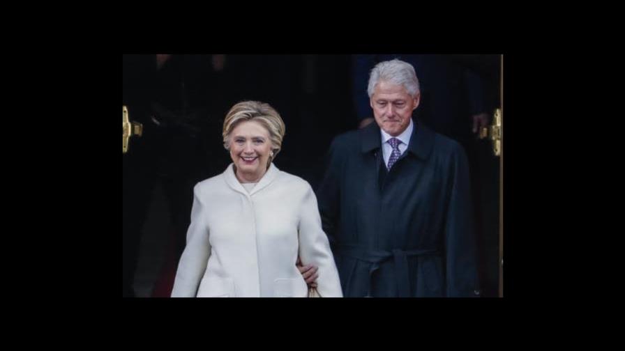 Caso Lewinsky: 25 años del escándalo que puso contra las cuerdas a un presidente