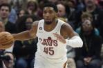 VIDEO | Mitchell anota 46 en regreso a Utah pero Jazz supera a Cavaliers