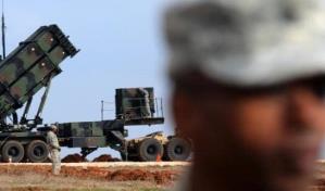 EE.UU. entrenará en su territorio a soldados ucranianos en uso de misiles Patriot