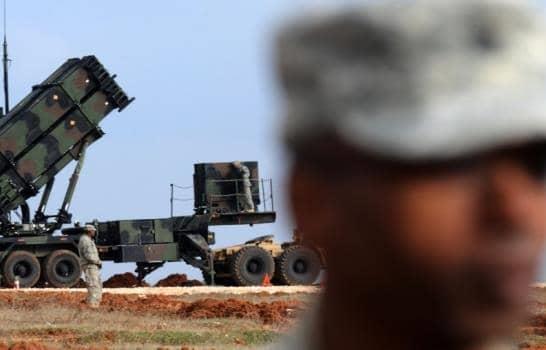 EE.UU. entrenará en su territorio a soldados ucranianos en uso de misiles Patriot