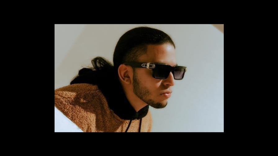 Urbano Diego Mc RD promueve nueva canción “Spicy Urbano Diego Mc RD promueve nueva canción “Spicy