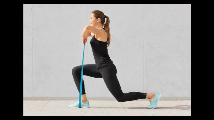 Cómo prevenir lesiones al entrenar