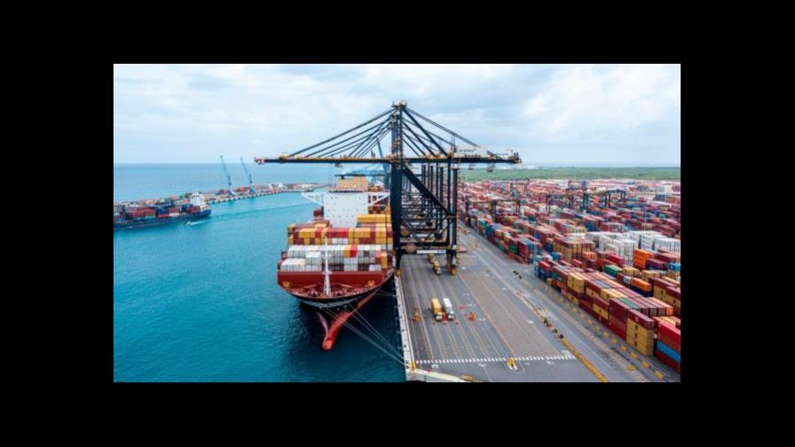 Proyecto de ley establece que la Armada Dominicana se encargara de la seguridad de las naves marítimas Proyecto de ley establece que la Armada Dominicana se encargara de la seguridad de las naves marítimas