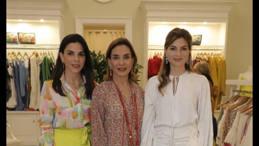 Puntacana Resort & Club celebró la magia de la temporada navideña y la llegada del 2023