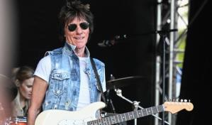 Muere el legendario guitarrista brit&aacute;nico Jeff Beck a los 78 a&ntilde;os