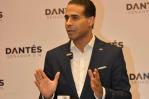 José Dantés anuncia sus aspiraciones a senador del Distrito Nacional por el PLD