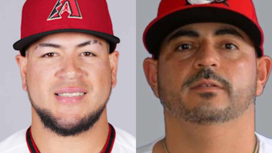 Licey contrata relevista y receptor como refuerzos