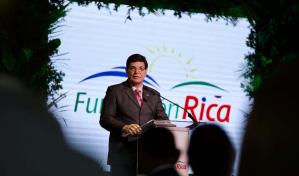 Julio Virgilio Brache asume presidencia de la AIRD