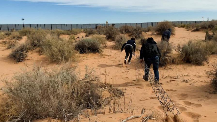 El plan migratorio de EEUU amenaza con socavar los derechos humanos fundamentales (ONU)