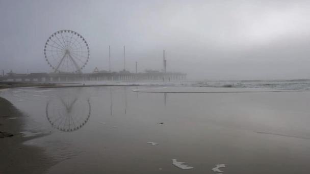 Los océanos registraron un nuevo récord de temperatura en 2022