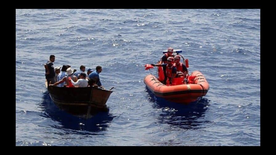 Florida aumenta el control sobre las costas por la ola migratoria de cubanos y haitianos