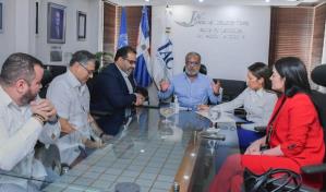 JAC busca expandir operaciones de líneas aéreas locales en Fitur 2023