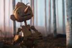 Pinocchio de Del Toro consigue el Globo de Oro a mejor cinta de animación