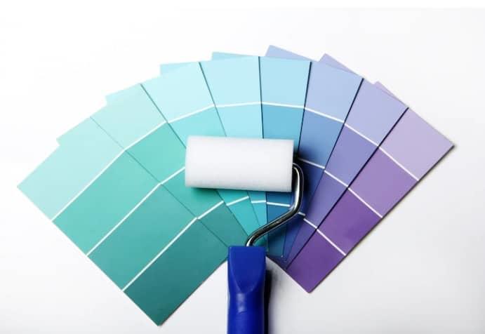Cómo escoger la mejor pintura para el interior de tu hogar