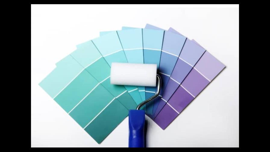 Cómo escoger la mejor pintura para el interior de tu hogar